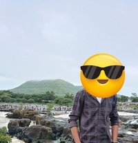 Top Player - Male এস্কর্ট in Pune