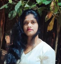 Minakshi - एस्कॉर्ट in Bangalore