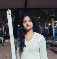 Minakshi - एस्कॉर्ट in Bangalore