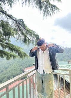 Coolboy1 - Male escort in Dehradun, Uttarakhand Photo 3 of 5