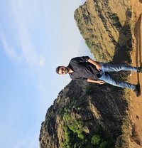 Krish - Male एस्कॉर्ट in Bangalore