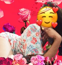 Khushi Independent Female Escort Service - escort in New Delhi