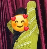 Khushi Independent Female Escort Service - escort in New Delhi Photo 2 of 4