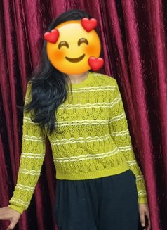 Khushi Independent Female Escort Service - escort in New Delhi Photo 4 of 4