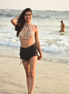 Miss Amisha - Transsexual एस्कॉर्ट in Faridabad Photo 2 of 7