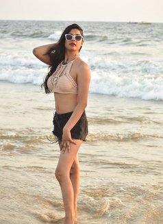 Miss Amisha - Transsexual एस्कॉर्ट in Faridabad Photo 4 of 7