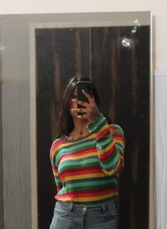 Miss Amisha - Transsexual एस्कॉर्ट in Faridabad Photo 7 of 7