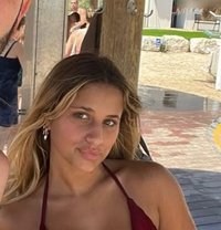 Emily - এস্কর্ট in Chennai