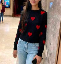 Hot Sakshi - escort in Mysore