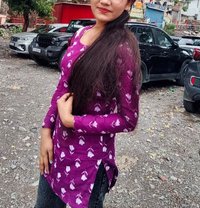 Hot Sakshi - escort in Mysore