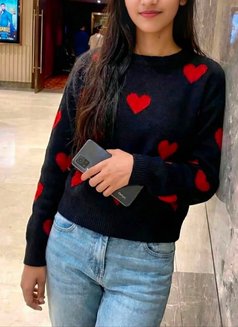 Hot Sakshi - escort in Mysore Photo 6 of 6