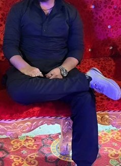 Imran - Male ఎస్కార్ట్ in New Delhi Photo 1 of 1