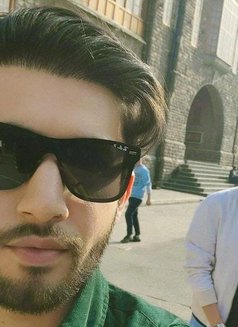 Roco - Male एस्कॉर्ट in Gurgaon Photo 1 of 1