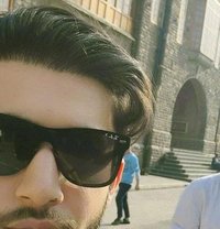 Roco - Male ఎస్కార్ట్ in Gurgaon