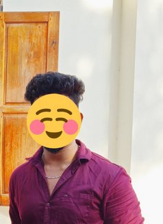 Alphaman - Male escort in Chennai Photo 1 of 3