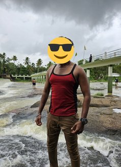 Alphaman - Male escort in Chennai Photo 2 of 3
