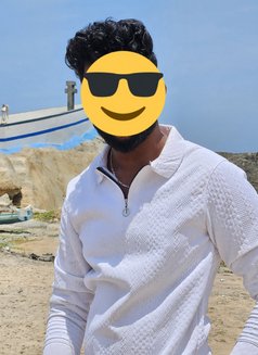 Alphaman - Male escort in Chennai Photo 3 of 3