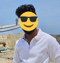 Alphaman - Male எஸ்கார்ட் in Chennai