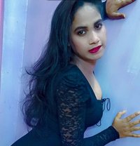 Alina - ఎస్కార్ట్ in Hyderabad