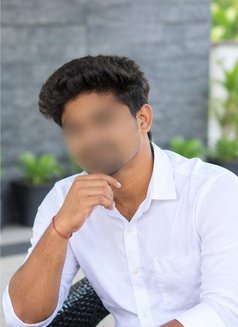 Janvith Bangalore - Male escort in Bangalore Photo 1 of 9