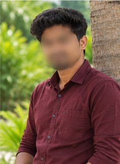Janvith Bangalore - Male escort in Bangalore Photo 2 of 9