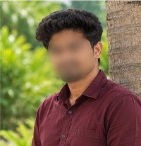 Jagadish Bangalore - Male ఎస్కార్ట్ in Bangalore
