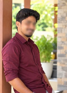 Janvith Bangalore - Male escort in Bangalore Photo 3 of 9