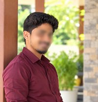 Jagadish Bangalore - Male ఎస్కార్ట్ in Bangalore