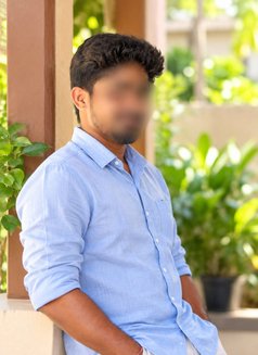 Janvith Bangalore - Male escort in Bangalore Photo 4 of 9