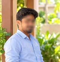 Jagadish Bangalore - Male ఎస్కార్ట్ in Bangalore