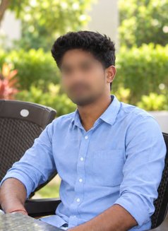 Janvith Bangalore - Male escort in Bangalore Photo 5 of 9