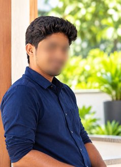 Janvith Bangalore - Male escort in Bangalore Photo 6 of 9