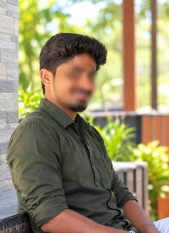 Janvith Bangalore - Male escort in Bangalore Photo 7 of 9