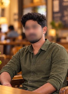 Janvith Bangalore - Male escort in Bangalore Photo 8 of 9