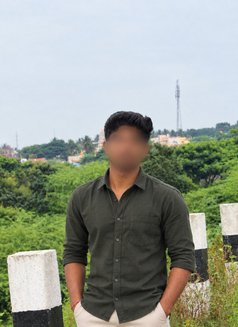 Janvith Bangalore - Male escort in Bangalore Photo 9 of 9