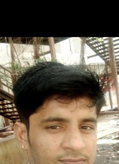 RJ boy all age women's service - Male escort in Mumbai Photo 5 of 6