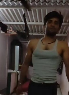 RJ boy all age women's service - Male escort in Mumbai Photo 6 of 6