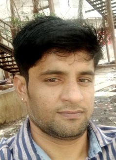 RJ boy all age women's service - Male escort in Mumbai Photo 5 of 5