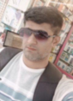 RJboy Call and Meet Me - Male escort in Mumbai Photo 1 of 4