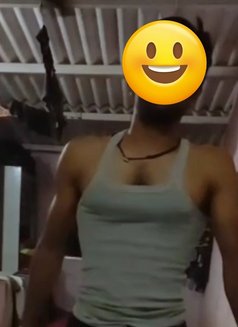RJboy Call and Meet Me - Male escort in Mumbai Photo 2 of 4