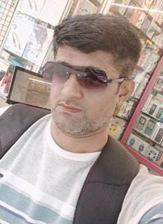 RJboy Call and Meet Me - Male escort in Mumbai Photo 4 of 4