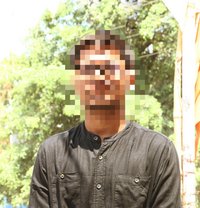 Deep - Male escort in Surat