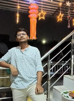 Deep - Male escort in Surat Photo 3 of 4
