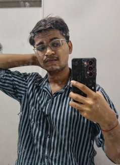 Deep - Male escort in Surat Photo 4 of 4