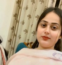 Aranya Tian - escort in Candolim, Goa