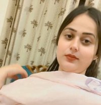 Aranya Tian - escort in Candolim, Goa