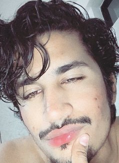 Abhi - Male escort in Pune Photo 3 of 5