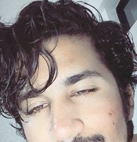 Abhi - Male এস্কর্ট in Pune