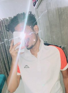 Abhi - Male escort in Pune Photo 5 of 5