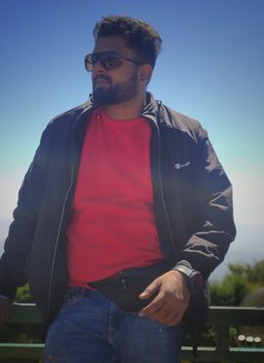 Mrwh - Male escort in Bangalore Photo 2 of 3